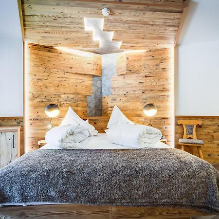 Hotel Muliac Selva di Val Gardena Luaran gambar